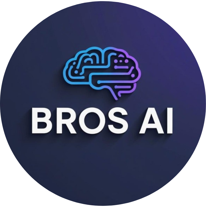 BrosAI